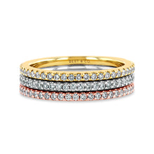 Perfect Diamond Microbands - Best & Co.